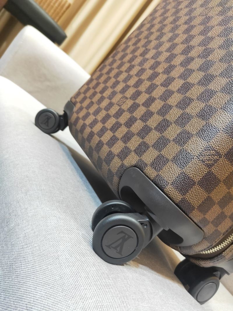 Louis Vuitton Suitcase